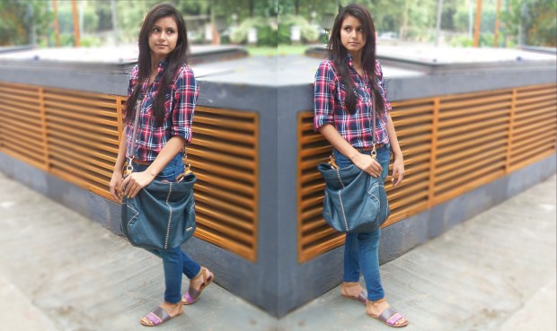 kintyish.com_indian_fashionblog_check_shirt_denim_6