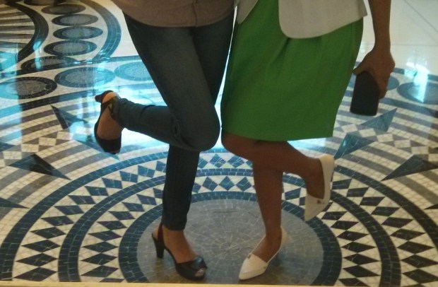 kintyish.com_indian_fashion_blog_indiblogger_meet_lemeridian_delhi_4