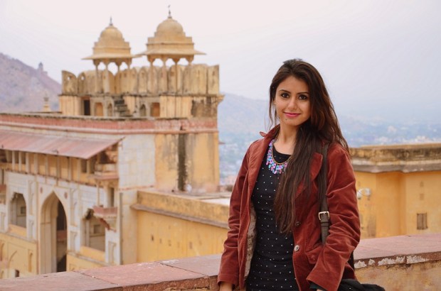 kintyish.com_indian_fashion_blog_blazer_winter_outfit_1