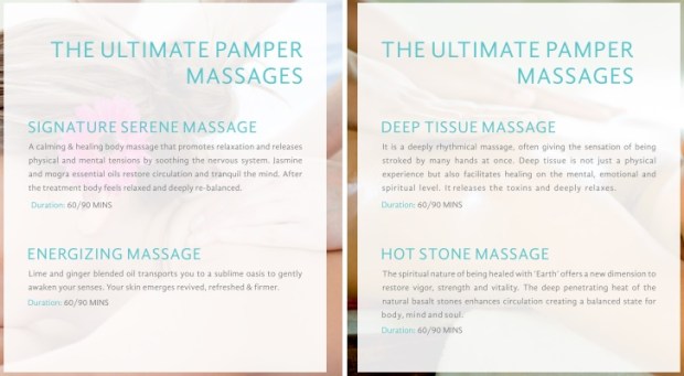 kintyish.com top best indian fashion blog styling blog - elle spa and salon review_1.1