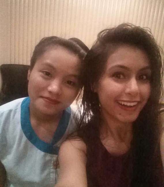 kintyish.com top best indian fashion blog styling blog - elle spa and salon review_1.5