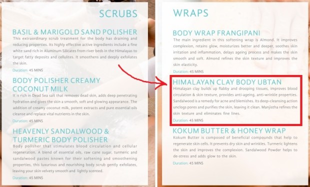 kintyish.com top best indian fashion blog styling blog - elle spa and salon review_5