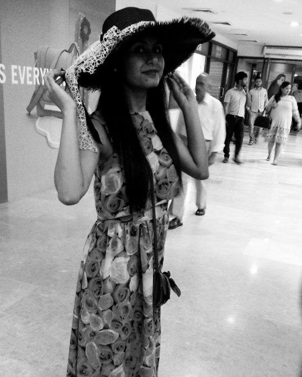 top best fashion blog_kintyish.com _ multiple ways of maxi dress styling - best indian fashion bloggers_3