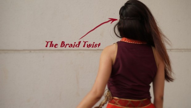 Top Best Indian Fashion Blog - kintyish.com - Lehenga Styling