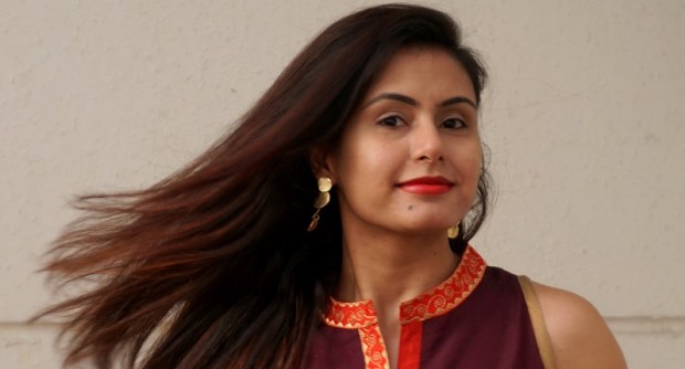 Top Best Indian Fashion Blog - kintyish.com - Lehenga Styling