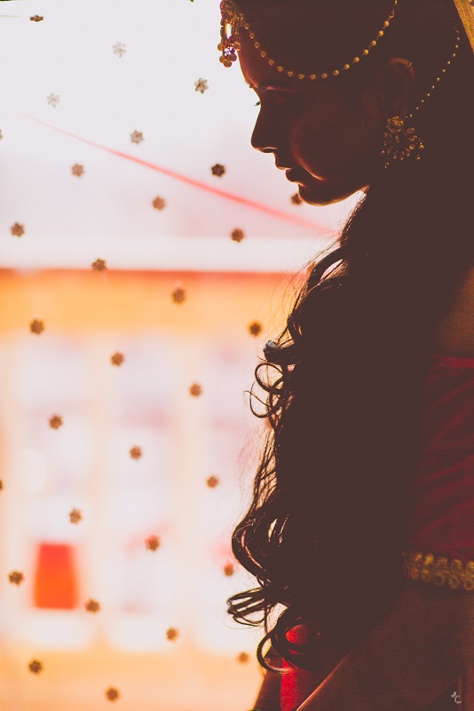 how to curate buy bridal wedding lehenga outfit bridal makeup and jewellery_kintyish.com_indian fashion and lifestyle blog _ himanshi mukhija_19