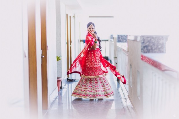 how to curate buy bridal wedding lehenga outfit bridal makeup and jewellery_kintyish.com_indian fashion and lifestyle blog _ himanshi mukhija_22