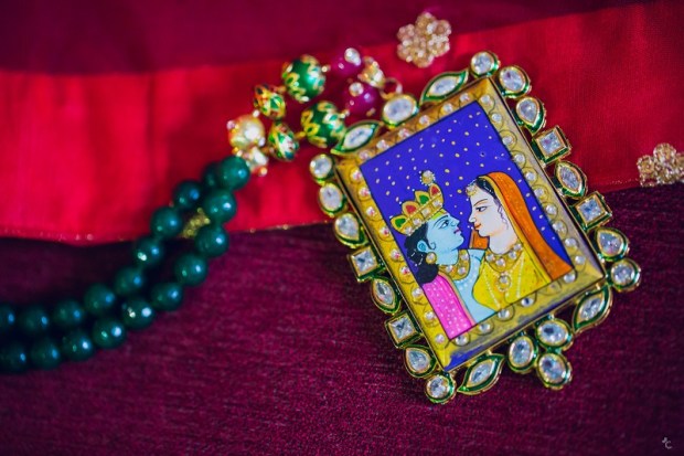 how to curate buy bridal wedding lehenga outfit bridal makeup and jewellery_kintyish.com_indian fashion and lifestyle blog _ himanshi mukhija_3