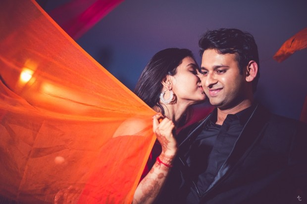 kintyish.com_haldi outfit for the bride &amp; the groom wedding_anumanshiwedding_indian wedding_7