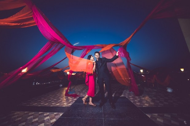 kintyish.com_haldi outfit for the bride &amp; the groom wedding_anumanshiwedding_indian wedding_9