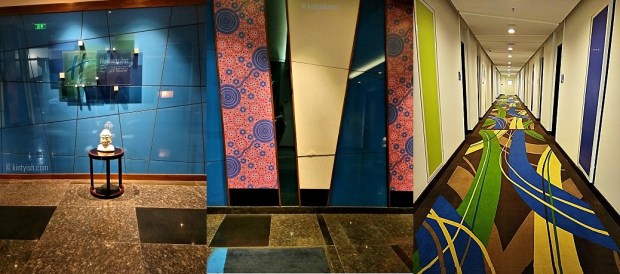 Chennai Mahabalipuram Travel Blog _ Kintyish.com_top best Indian fashion lifestyle travel blog blogger Himanshi Mukhija_2 Holiday Inn Express Shollinganallur