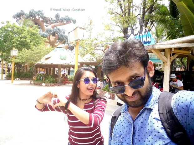 Places to visit in Singapore; Best Travel Blog; Best Fashion Blog;