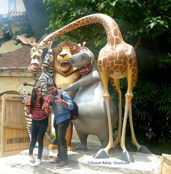 Places to visit in Singapore; Best Travel Blog; Best Fashion Blog;